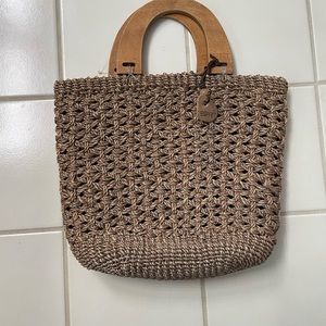 Summer purse by ESPRIT